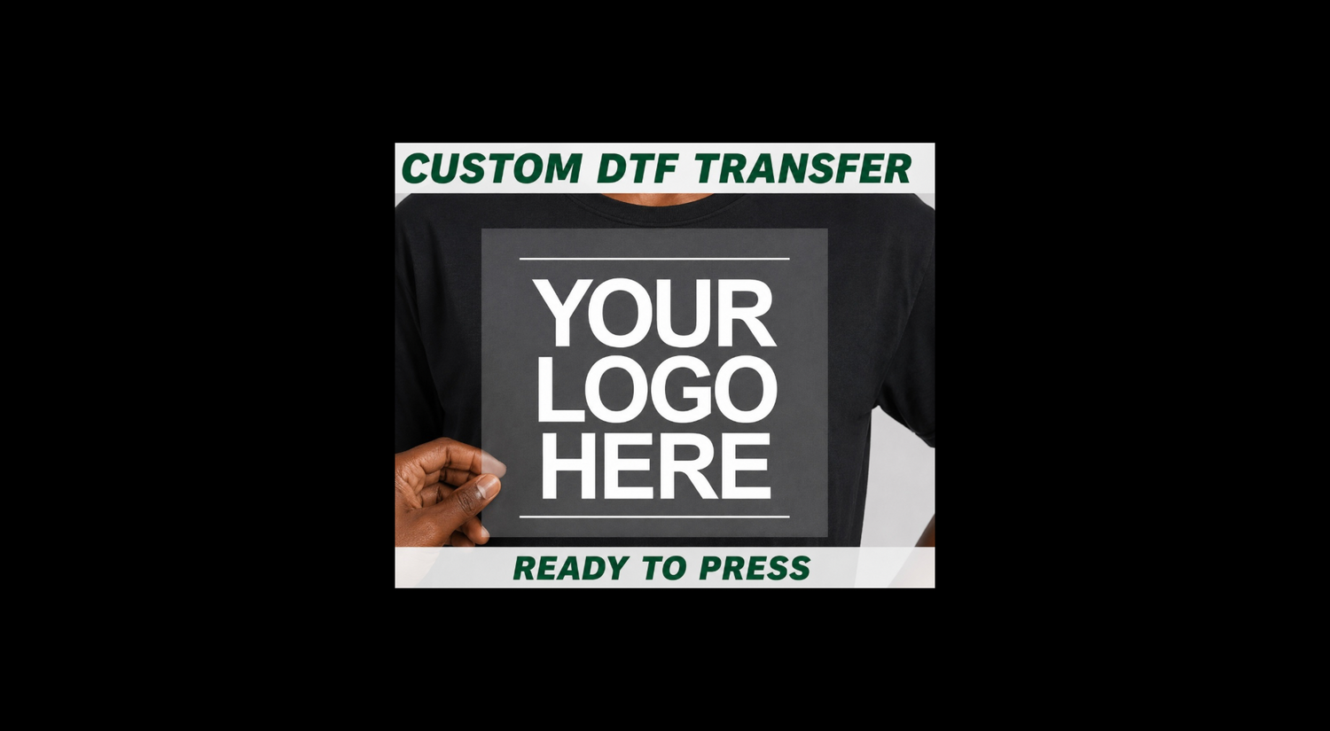 DTF Transfers