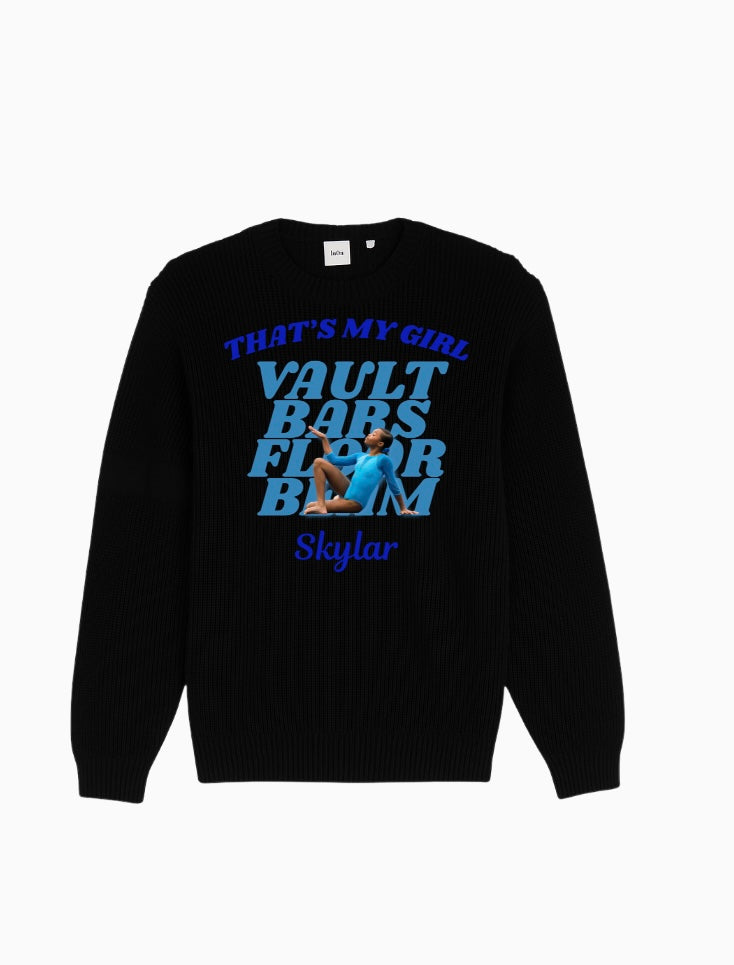 Custom Apparel